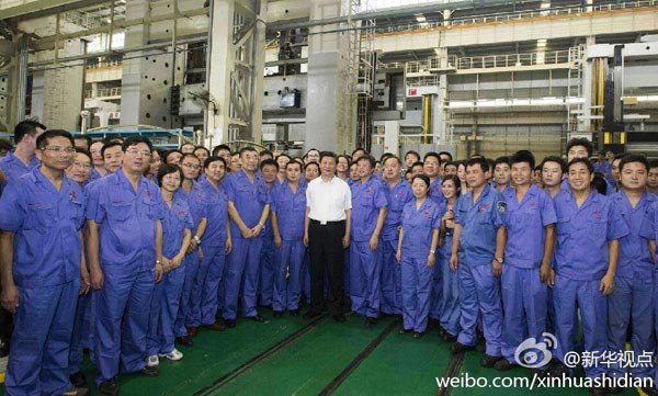 武汉保卫战”