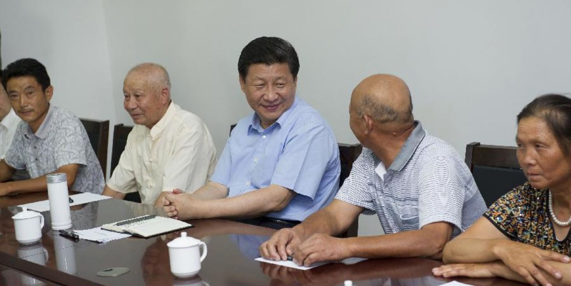 湖北和武汉是这次疫情防控斗争的重中之