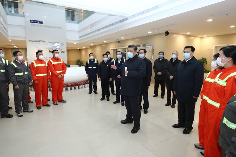 奋力实现今年经济社会发展目标任务