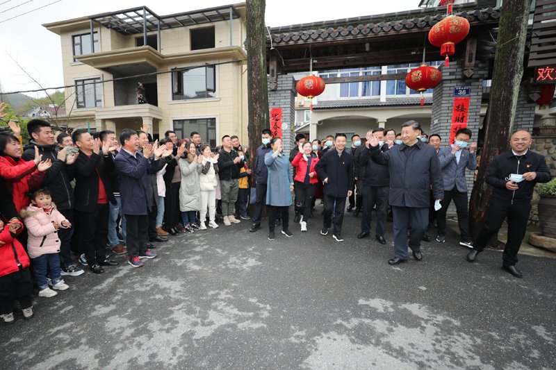 阳春三月